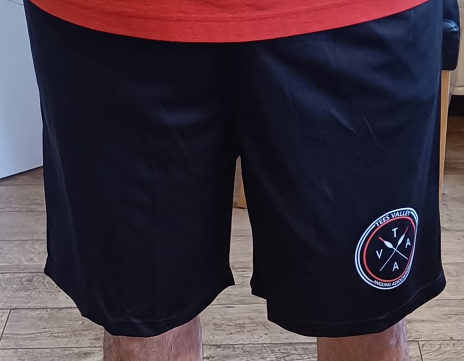 Summer Shorts