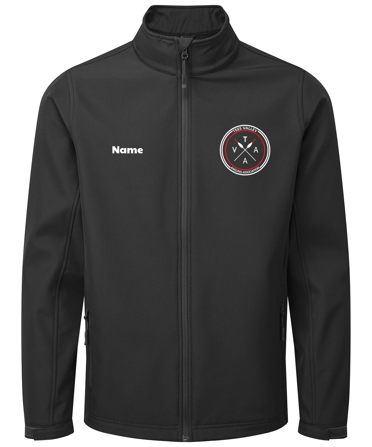 TVAA Windchecker Softshell Jacket