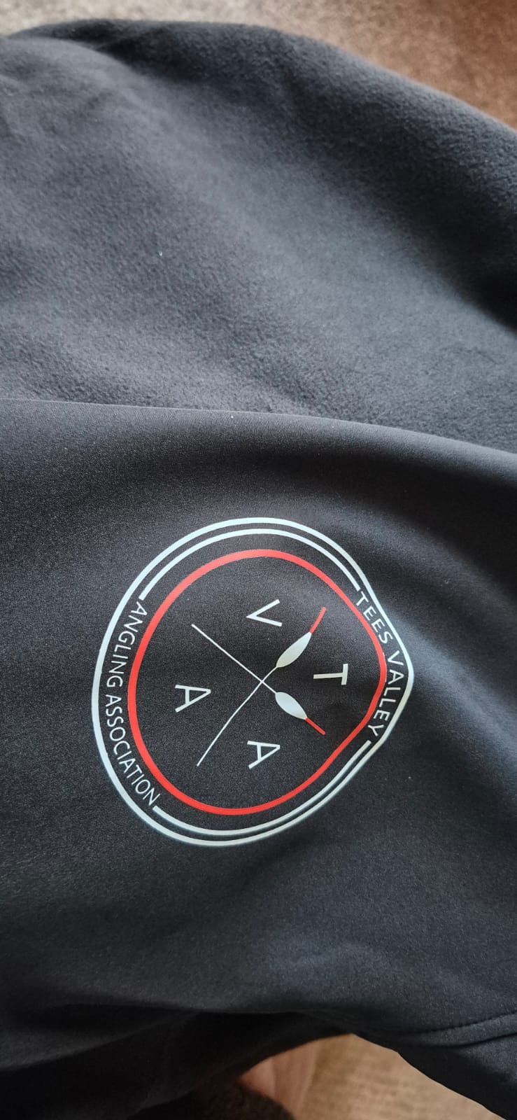 TVAA Windchecker Softshell Jacket - Image 3